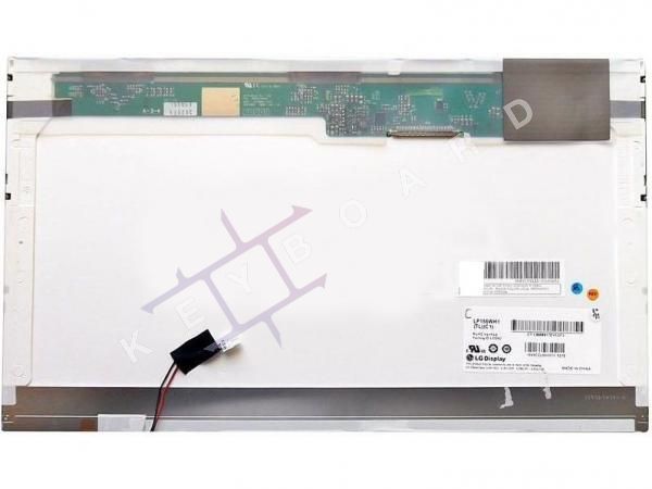 Матриця LCD до ноутбука Acer Aspire 5332